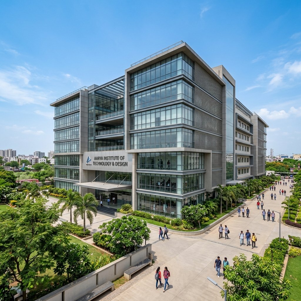BITS Campus Expansion